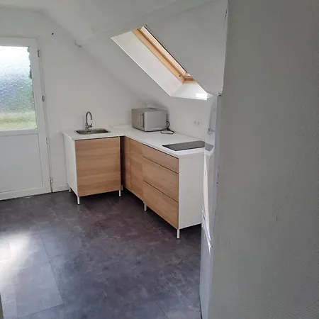 Avec Vu Sur Le Loir La Flèche